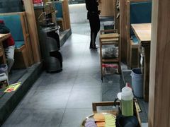 大堂-九田家黑牛烤肉(溧水万达店)