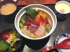 -小山日本料理(兴业太古汇店)
