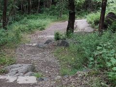 -云岫谷自然风景区