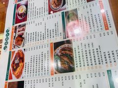 -小龍鳳餐室(番禺路店)