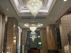 -上海浦东星河湾酒店