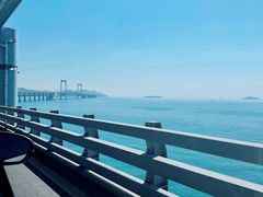 -星海湾跨海大桥