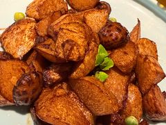 -宏达老菜馆(东安街店)
