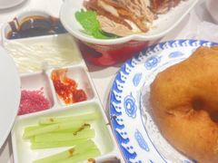 -大鸭梨烤鸭(金色漫香店)