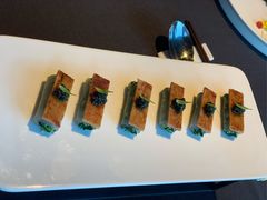 -上海滩餐厅(BFC外滩金融中心店)