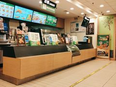 -德克士(德阳南街店)