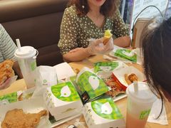 -德克士(东城店)