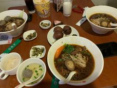-世新养生馆(福马路店)