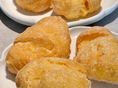 -陶兰居·手工点心·粤菜(圆融时代广场店)