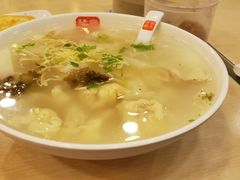 -琴岛顺天馄饨(营口路市场店)