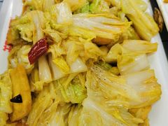 -郑喜旺烧烤(新密总店)