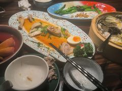 -粤·向群饭店(麓景路店)