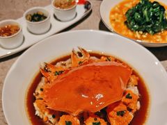 -广州文华东方酒店·江-由辉师傅主理