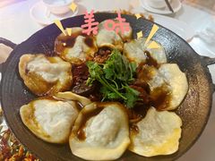 地锅小公鸡-百味地锅鸡(财校分店)