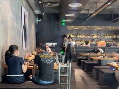 -焱铁烧·黑毛和牛专门店(南宁万象城店)