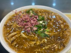 -毛华美食(清扬路店)