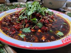 -陈有良尖椒鸡(渝中示范店)