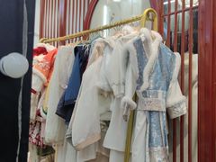 -汉仪华裳汉服旗袍·摄影写真馆(乌镇西栅店)