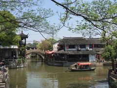 -长廊好灶头 本地人农家菜(枫泾古镇店)