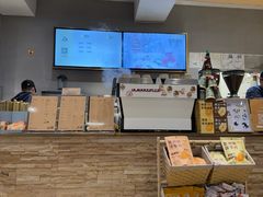 -去茶山(重庆万象城店)