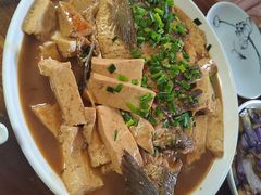 -芦茨金富饭庄·25年老字号·专做稻草鸡