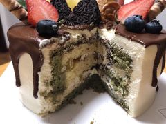 -彤彤家烘焙·蛋糕·甜品台·茶歇(远洋国际中心店)