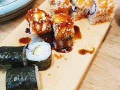 寿司拼盘-村上一屋(回龙观店)