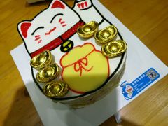 -蜜津私房蛋糕(缤纷亚洲店)