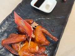 -侨美食家·粤菜(体育西路店)