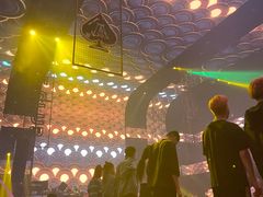 -SPACE CLUB酒吧(九纬路店)