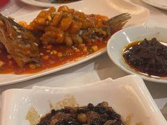 -梅龙镇酒家(南京西路总店)