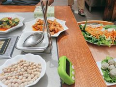 -大理董·董家小厨野生菌火锅(古城旗舰店)