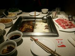 -海底捞火锅(高科广场店)
