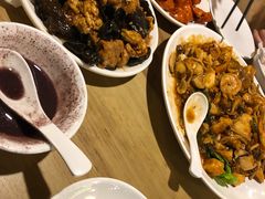 醋溜木须-陈傻子餐厅(世纪都会店)