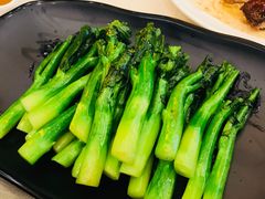 -北海渔村酒楼·粤菜海鲜点心(新华店)