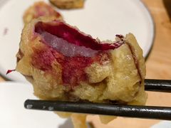 -朵朵开素食餐厅(后宰门街店)