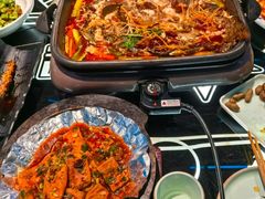 -星璨火吧KTV聚会餐厅(丰庆路店)