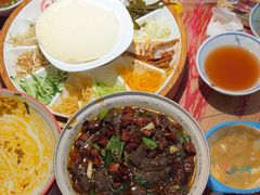 -怪噜范·老贵阳街头名小吃(鸿通城店)