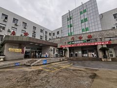 -江南大学附属医院(北院区)