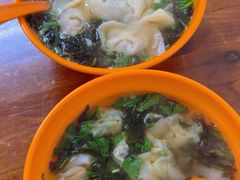 -阿麟馄饨(延长路店)