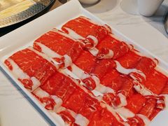 -巴邑火锅·鲜切牛肉(萧山银隆店)