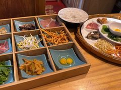 -勺子米线·云南传统小吃市集(四方街店)