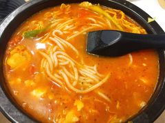 -大鼓米线(静安吴江DM店)