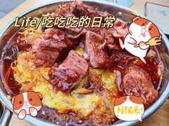-串大叔炭火烤串·鸡西大冷面刀削面(总店)