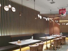 -船歌·鱼水饺青岛菜(恒隆广场店)