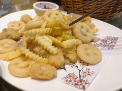 -一鸣饭庄(七星店)