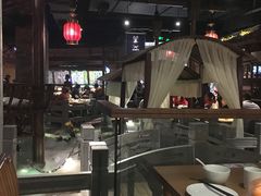 -卞氏菜根香(青羊万达店)