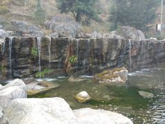 -苍山世界地质公园·石门关大峡谷