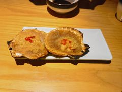 蒜蓉扇贝-蚝翅·海鲜粥·烧烤·龙虾季(海曙天一店)