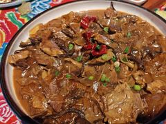 -人民公社大食堂(张家湾店)
